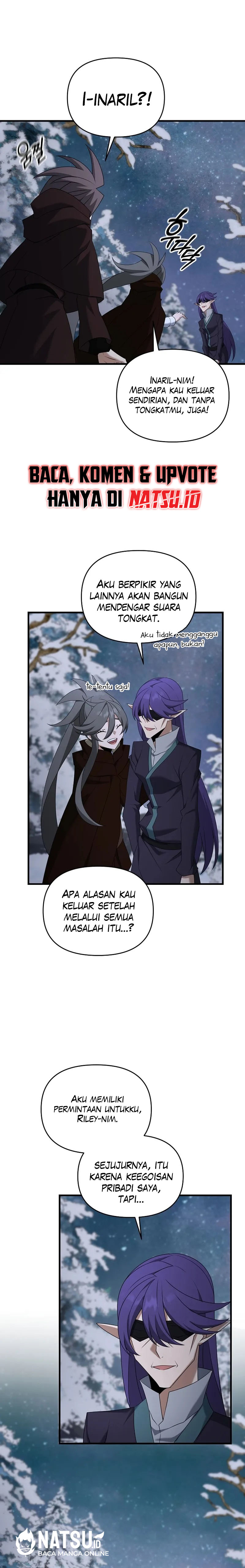 The Lazy Swordmaster