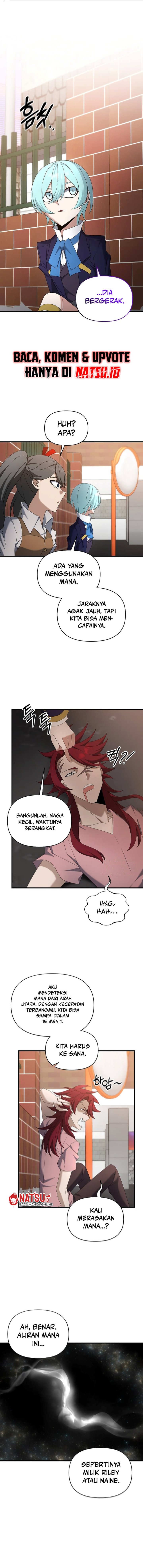 The Lazy Swordmaster