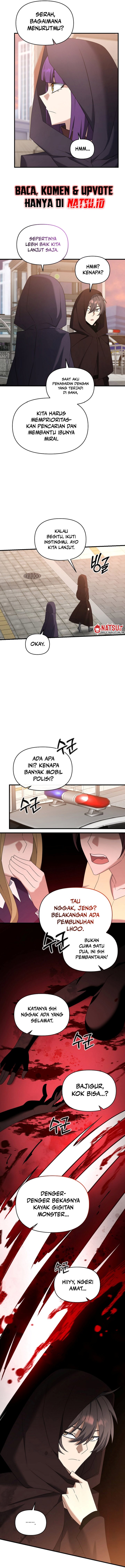 The Lazy Swordmaster