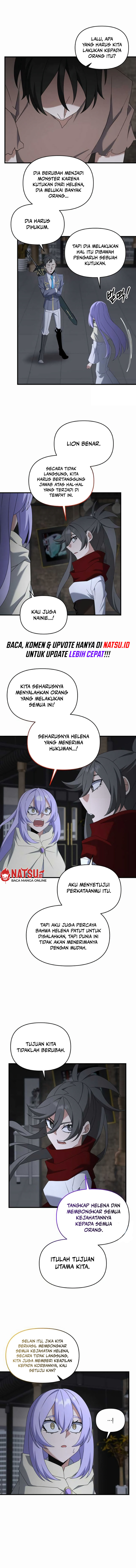 The Lazy Swordmaster