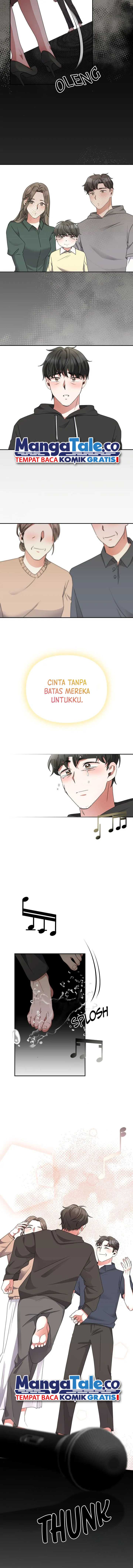 The Life of a Piano Genius