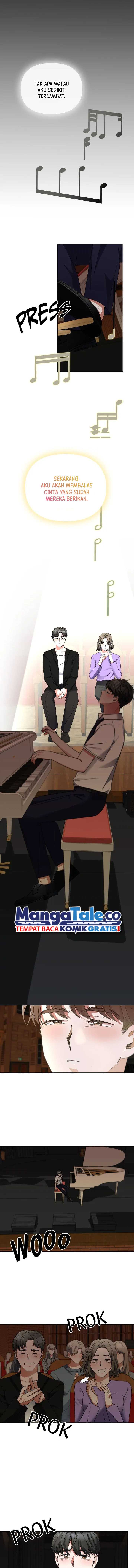 The Life of a Piano Genius