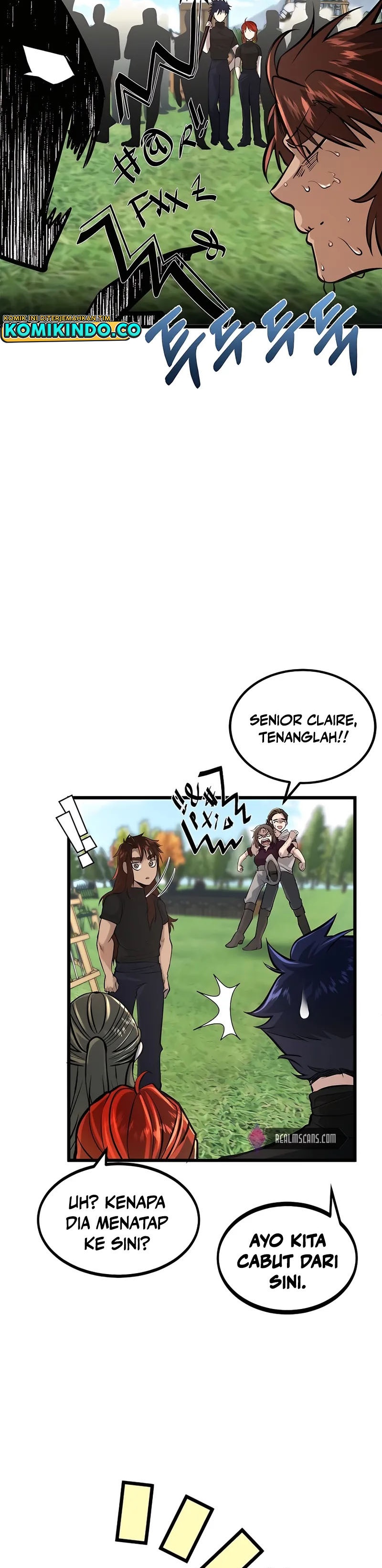 The Little Brother Is the Academy’s Hotshot
