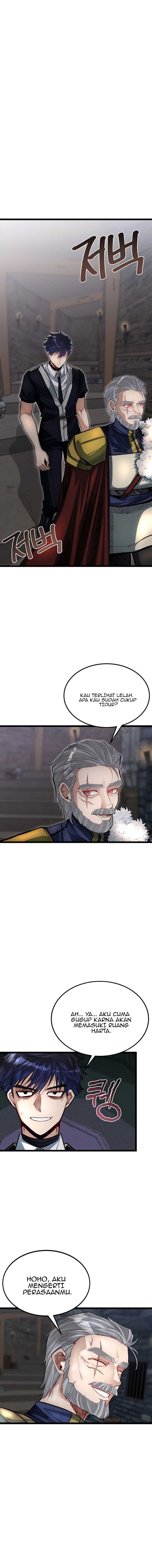 The Little Brother Is the Academy’s Hotshot