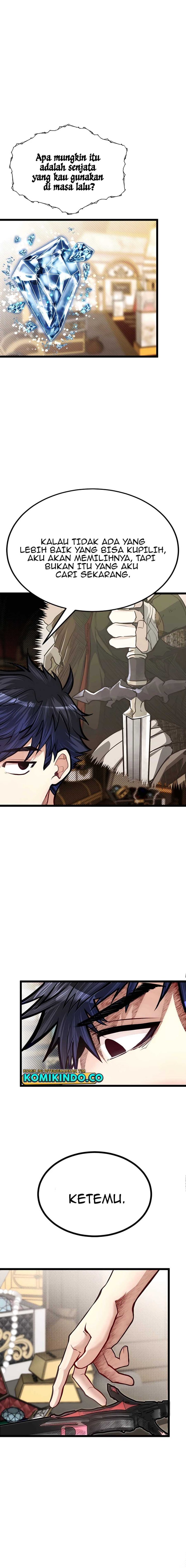 The Little Brother Is the Academy’s Hotshot