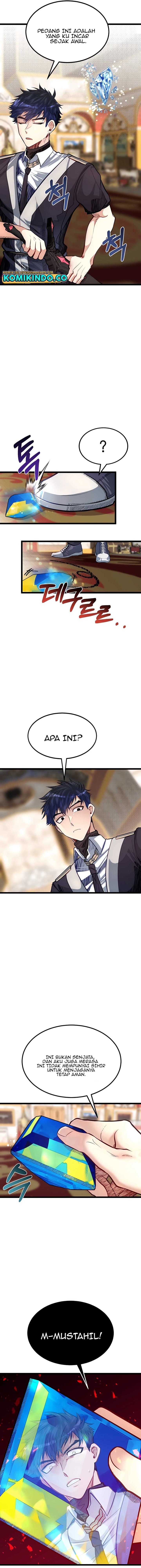 The Little Brother Is the Academy’s Hotshot