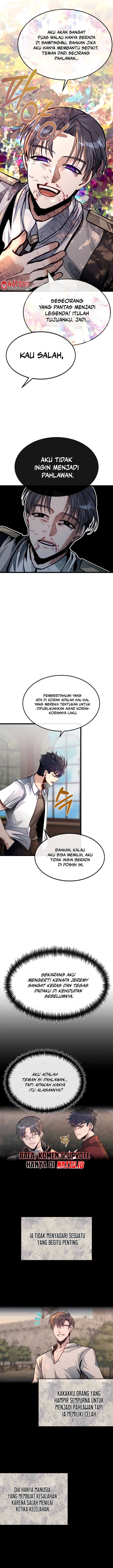 The Little Brother Is the Academy’s Hotshot