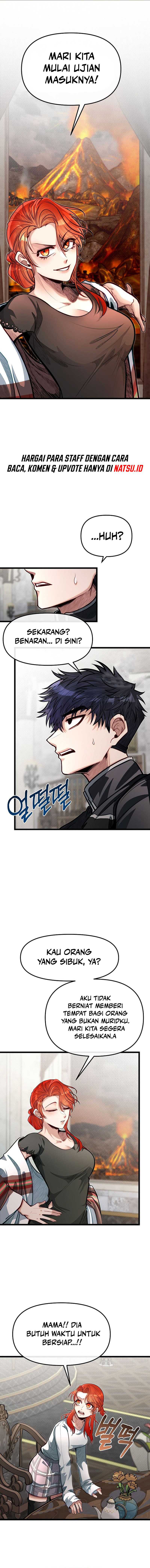 The Little Brother Is the Academy’s Hotshot