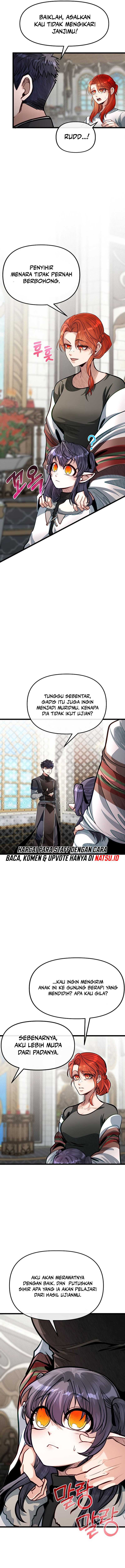 The Little Brother Is the Academy’s Hotshot