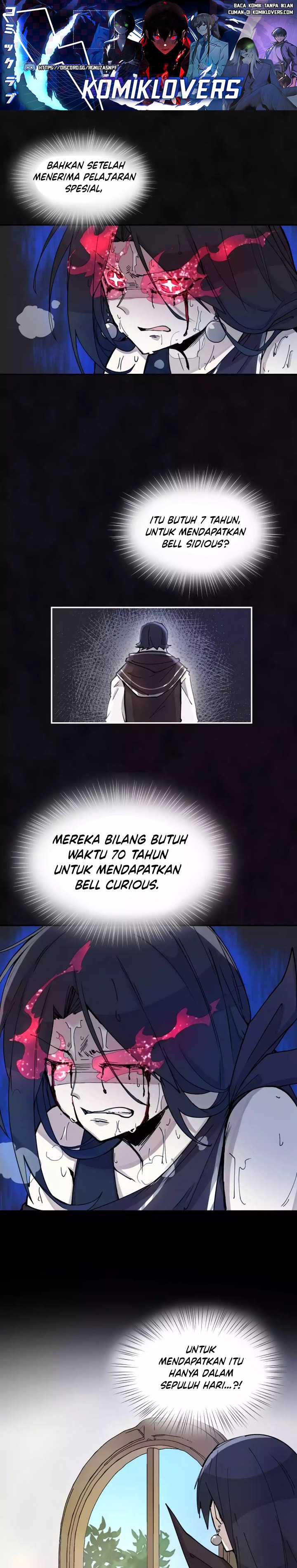The Rebirth of the Hero’s Party’s Archmage