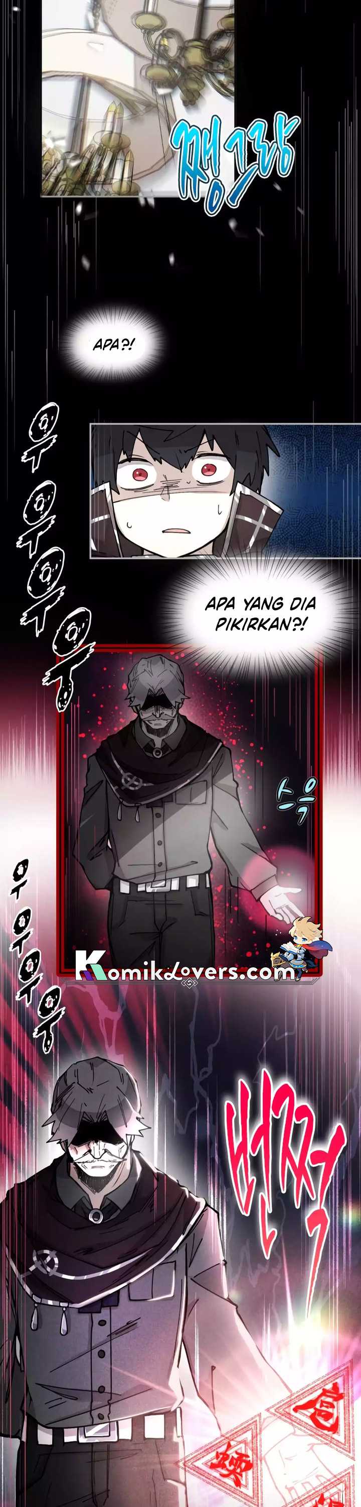 The Rebirth of the Hero’s Party’s Archmage