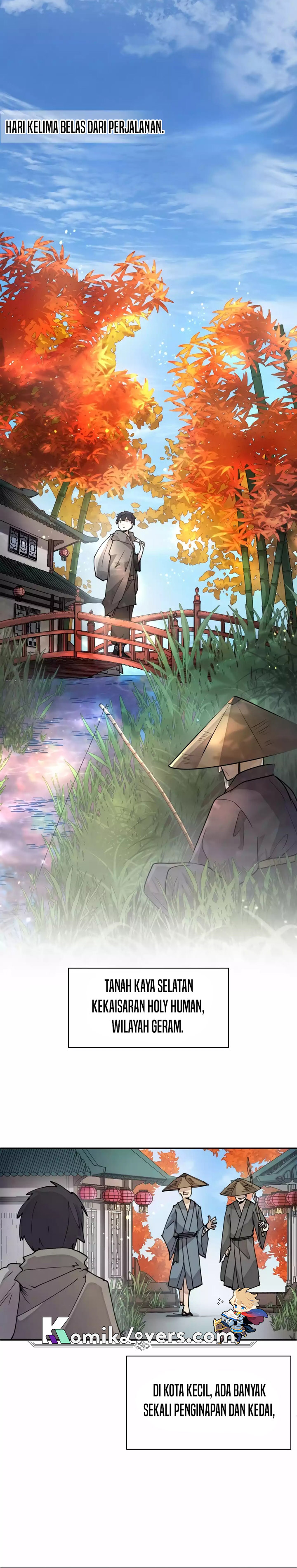 The Rebirth of the Hero’s Party’s Archmage