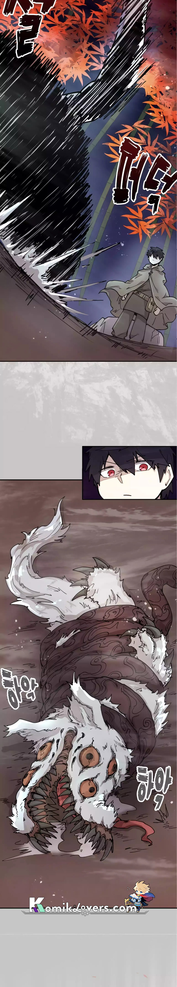 The Rebirth of the Hero’s Party’s Archmage