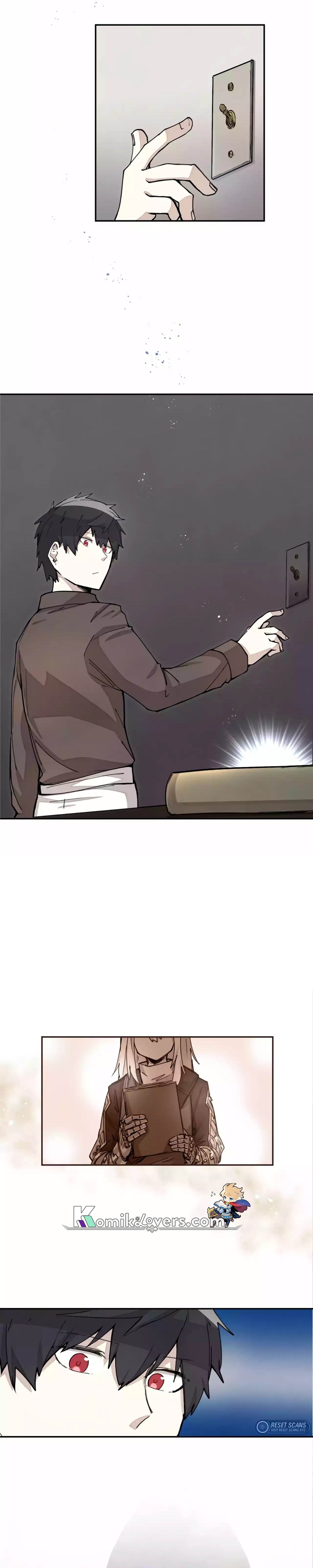 The Rebirth of the Hero’s Party’s Archmage
