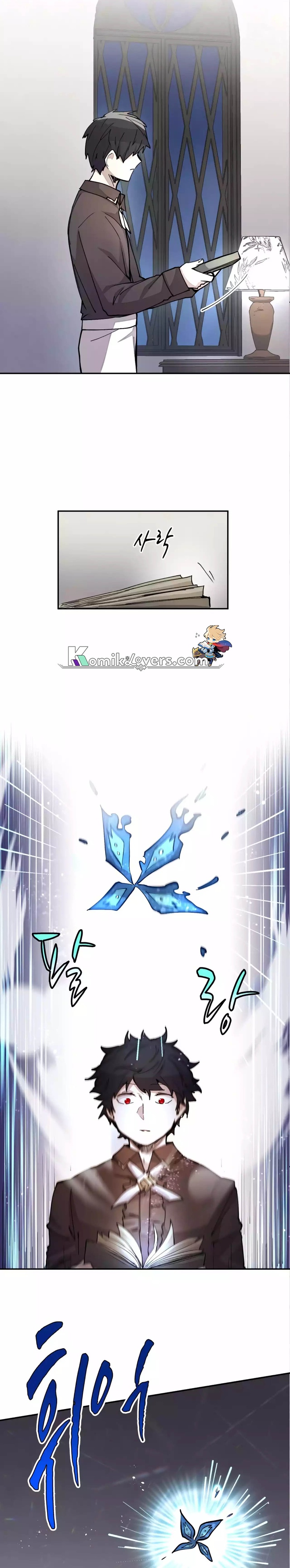 The Rebirth of the Hero’s Party’s Archmage