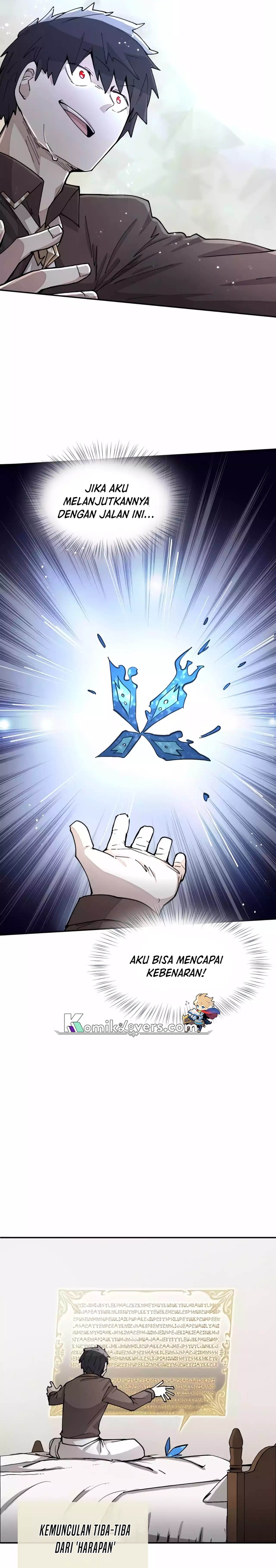 The Rebirth of the Hero’s Party’s Archmage