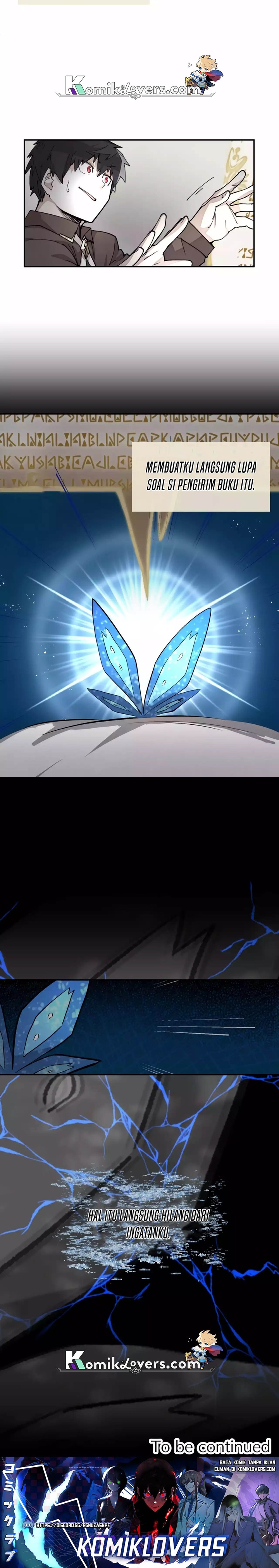 The Rebirth of the Hero’s Party’s Archmage