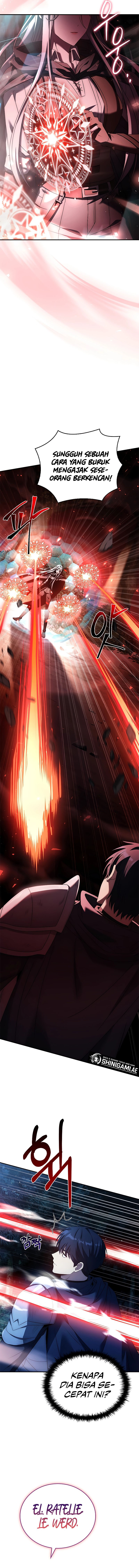 The Regressed Demon Lord Is Kind