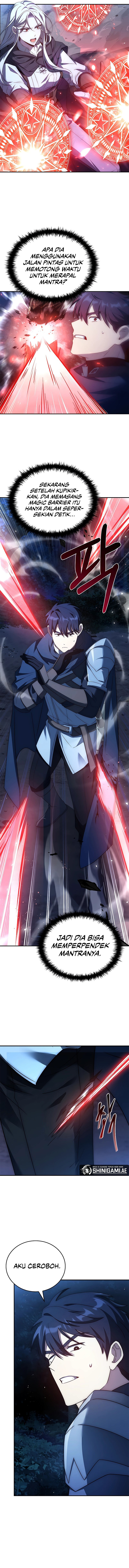 The Regressed Demon Lord Is Kind