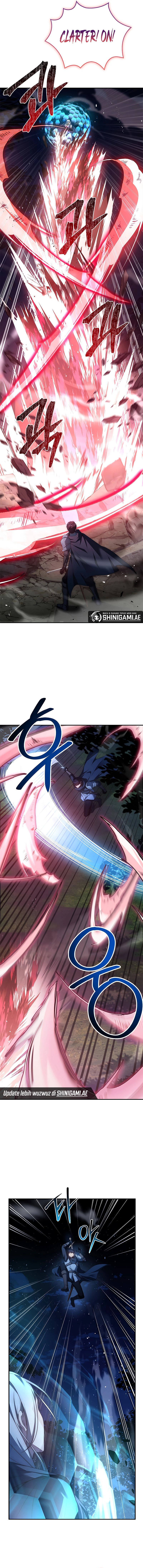 The Regressed Demon Lord Is Kind