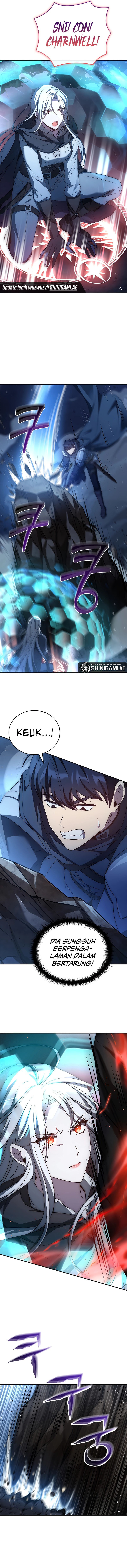 The Regressed Demon Lord Is Kind