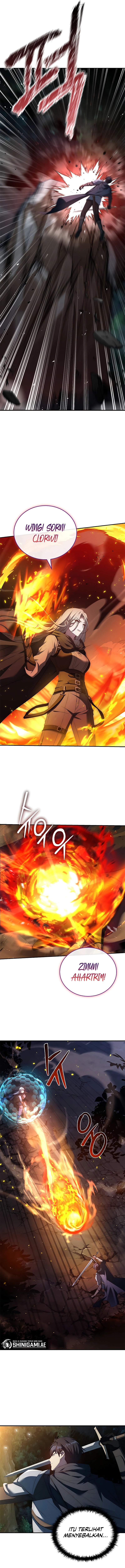 The Regressed Demon Lord Is Kind