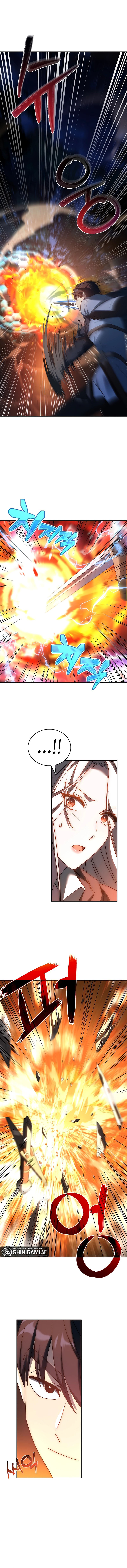 The Regressed Demon Lord Is Kind