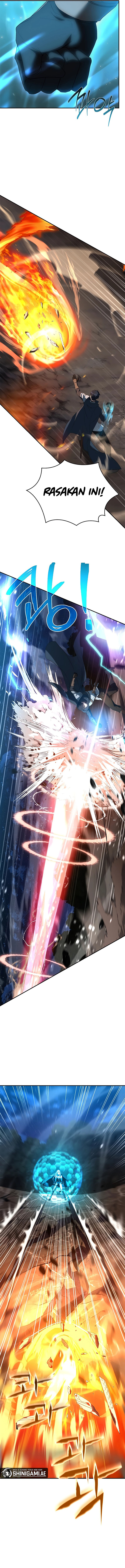 The Regressed Demon Lord Is Kind