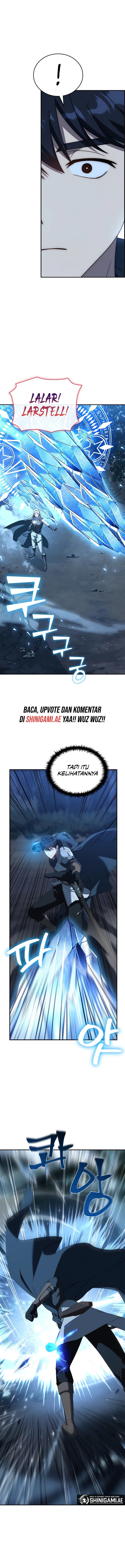 The Regressed Demon Lord Is Kind