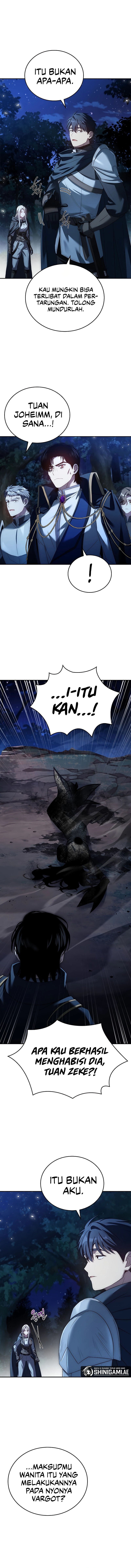 The Regressed Demon Lord Is Kind