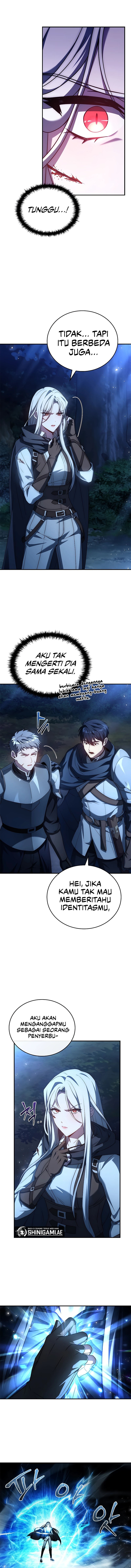 The Regressed Demon Lord Is Kind
