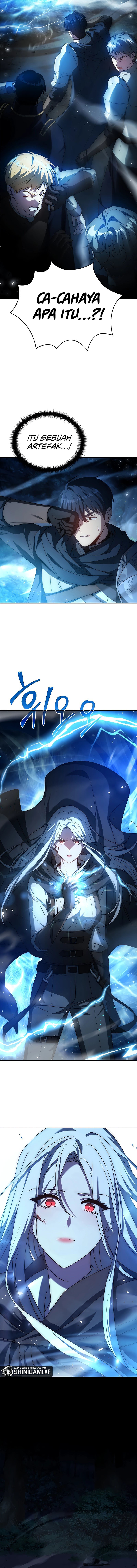 The Regressed Demon Lord Is Kind