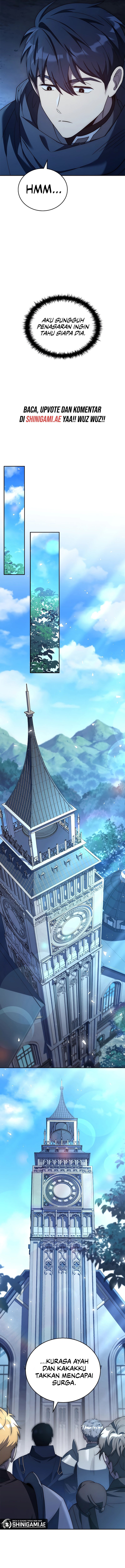 The Regressed Demon Lord Is Kind