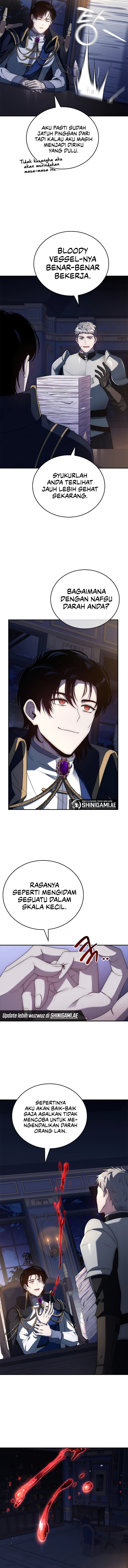 The Regressed Demon Lord Is Kind