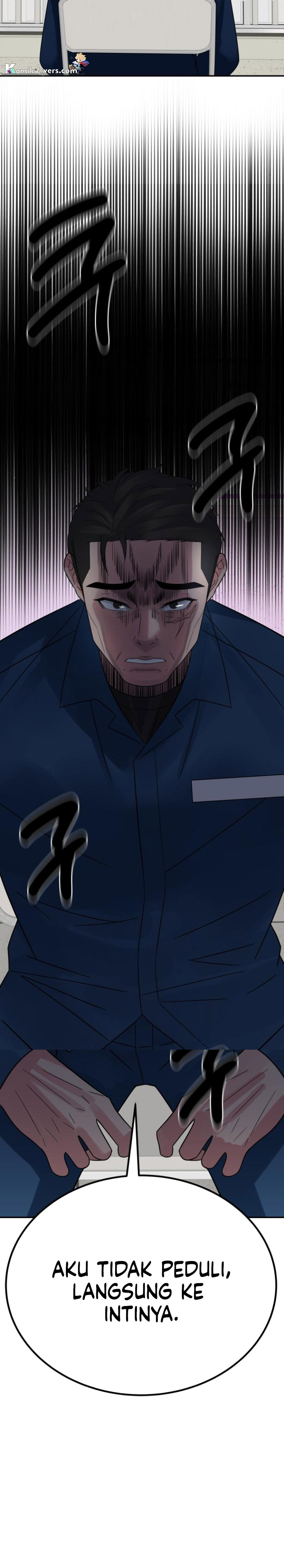 The Reincarnated Cop Who Strikes With Wealth