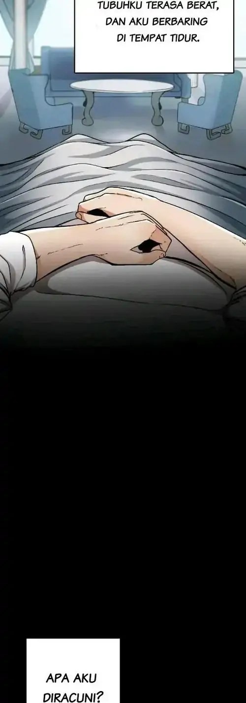 The Beginning After the End (The King Grey Reincarnation)