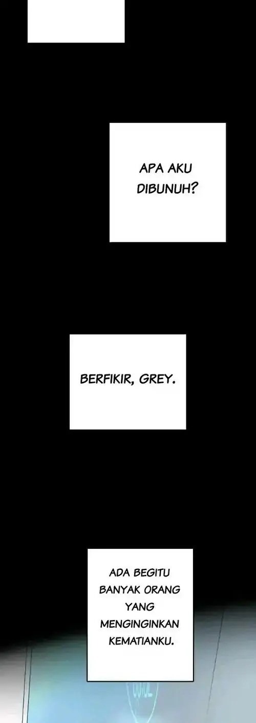 The Beginning After the End (The King Grey Reincarnation)