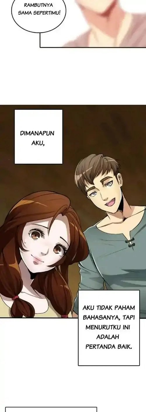 The Beginning After the End (The King Grey Reincarnation)