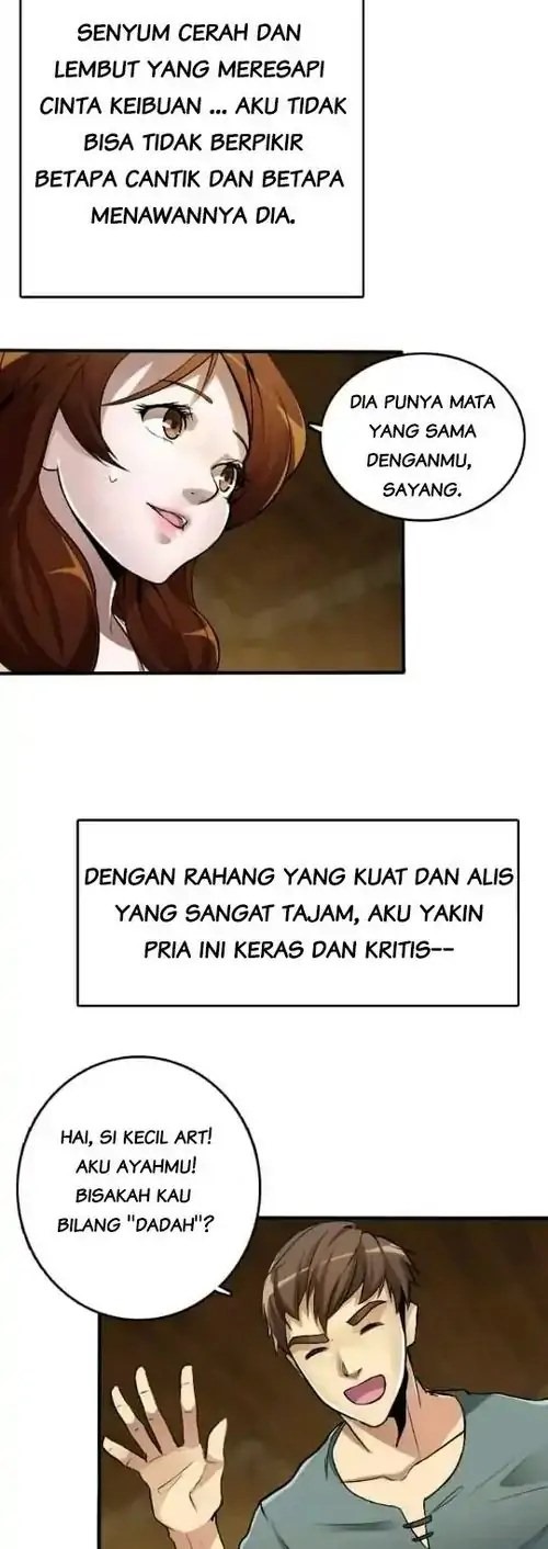 The Beginning After the End (The King Grey Reincarnation)