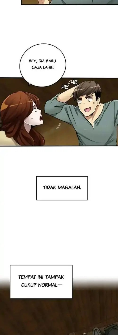 The Beginning After the End (The King Grey Reincarnation)