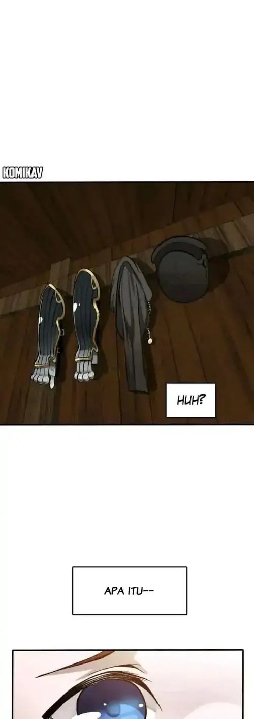 The Beginning After the End (The King Grey Reincarnation)