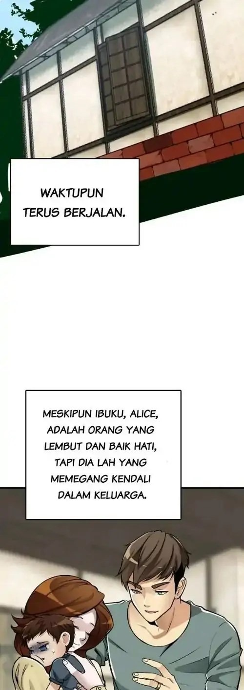 The Beginning After the End (The King Grey Reincarnation)