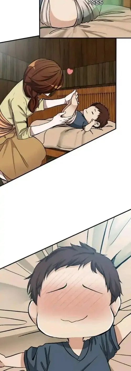 The Beginning After the End (The King Grey Reincarnation)