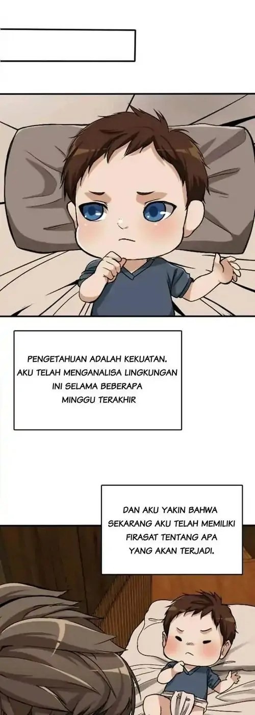 The Beginning After the End (The King Grey Reincarnation)