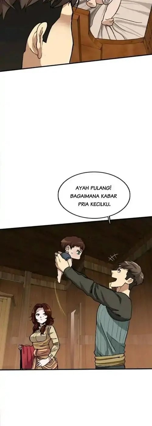 The Beginning After the End (The King Grey Reincarnation)