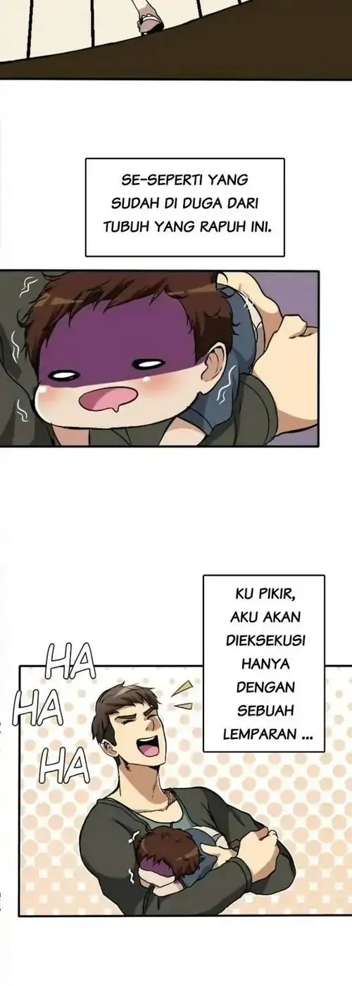 The Beginning After the End (The King Grey Reincarnation)