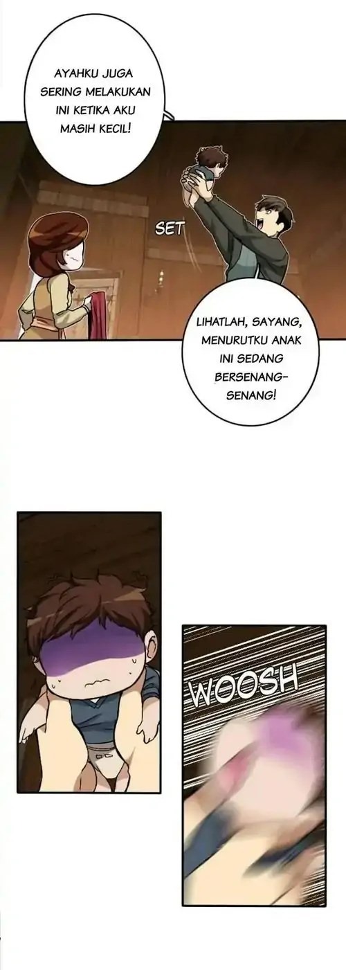 The Beginning After the End (The King Grey Reincarnation)