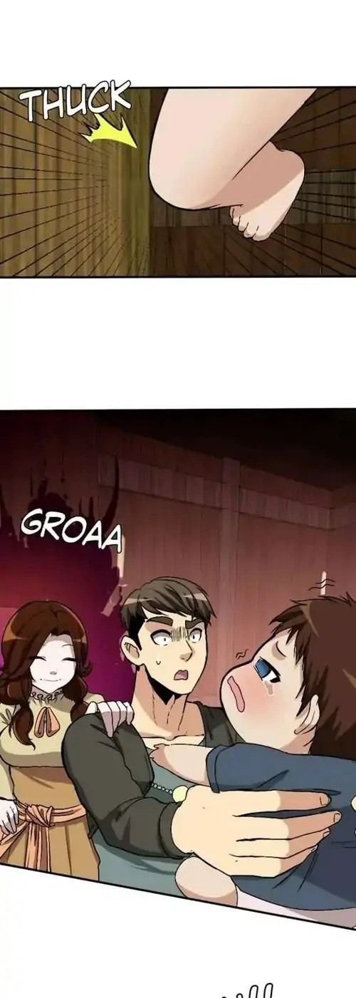 The Beginning After the End (The King Grey Reincarnation)