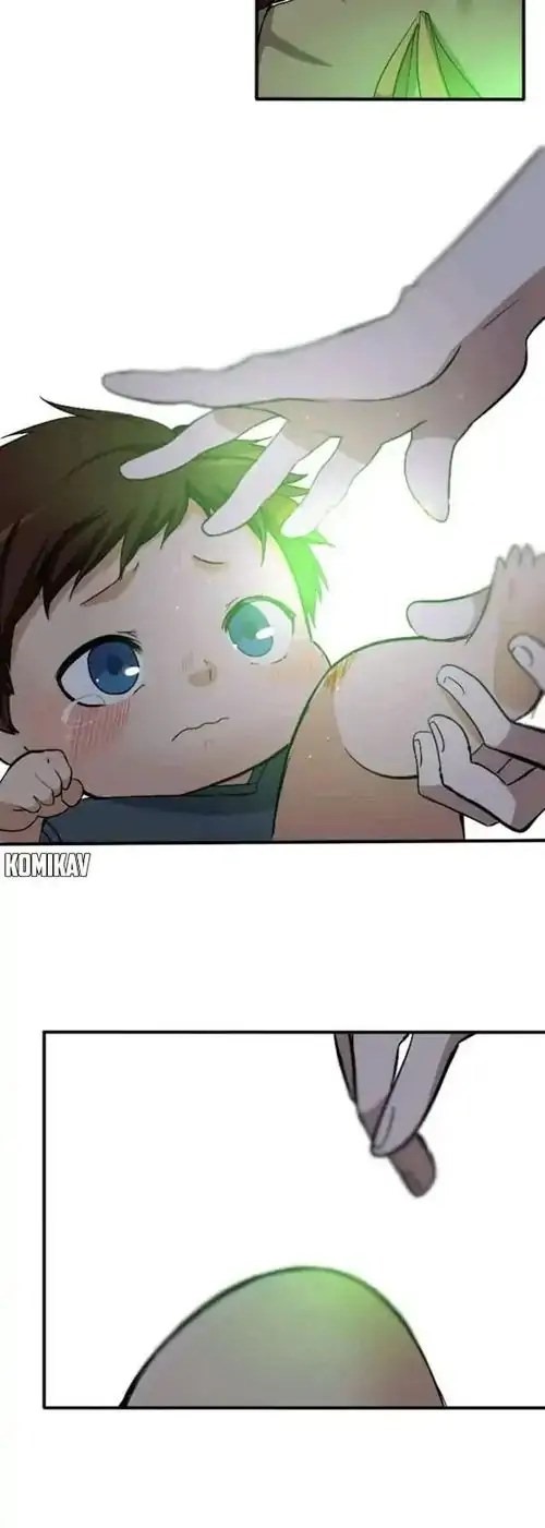 The Beginning After the End (The King Grey Reincarnation)