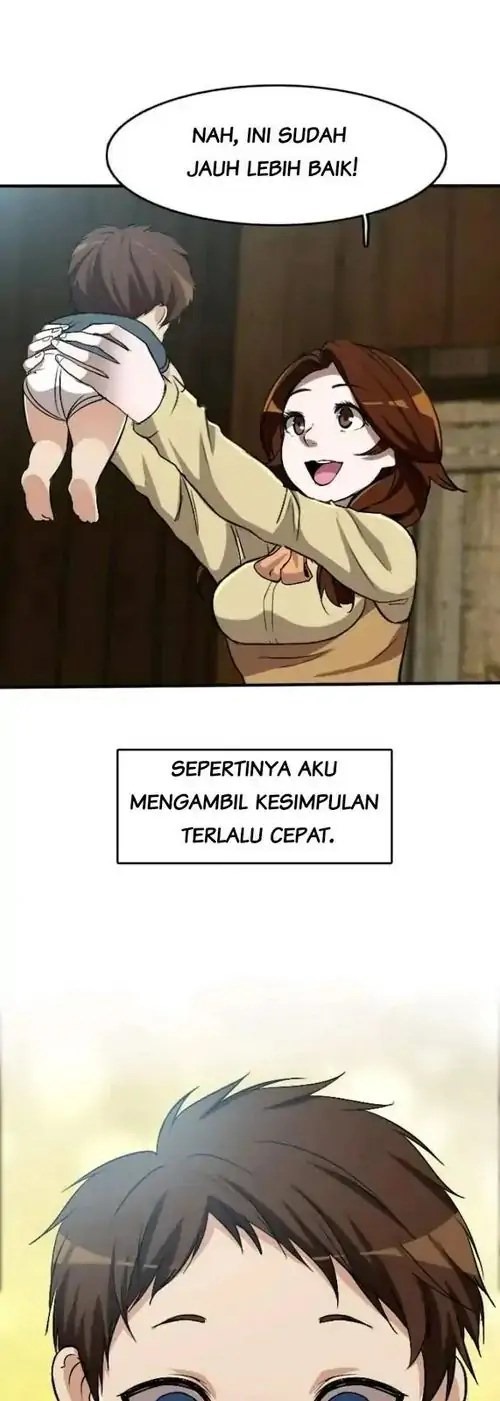 The Beginning After the End (The King Grey Reincarnation)